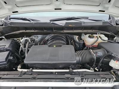 2025 Chevrolet Silverado 1500 WT Regular Cab Long Bed 1WT - zdjęcie 14 z 23 - miniatura