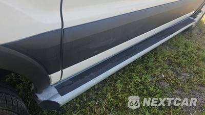 2025 Ford Transit 250 Cargo Van Low Roof 130.0" WB - zdjęcie 21 z 28 - miniatura