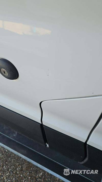 2025 Ford Transit 250 Cargo Van Low Roof 130.0" WB - zdjęcie 20 z 24 - miniatura