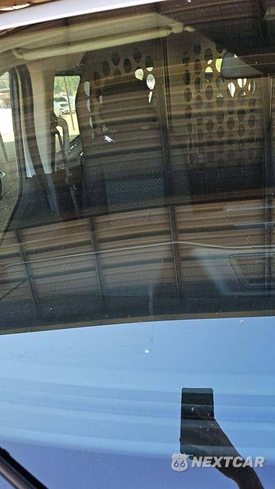 2025 Ford Transit 250 Cargo Van Low Roof 130.0" WB - zdjęcie 21 z 24 - miniatura
