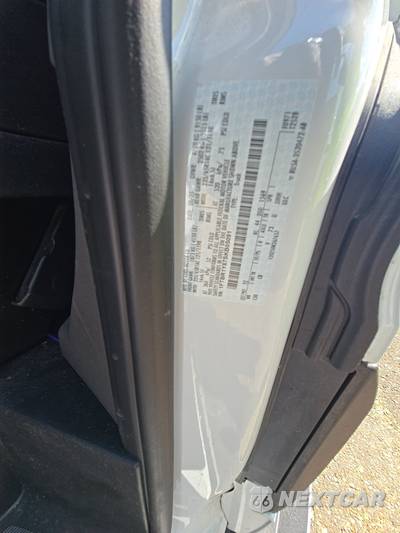 2025 Ford Transit 250 Cargo Van Low Roof 130.0" WB - zdjęcie 13 z 24 - miniatura