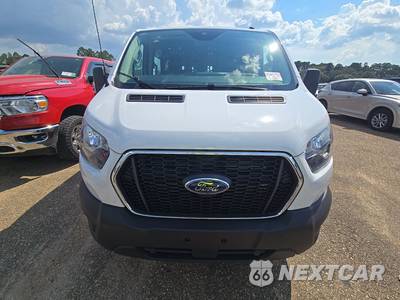 2025 Ford Transit 250 Cargo Van Low Roof 130.0" WB - zdjęcie 2 z 24 - miniatura