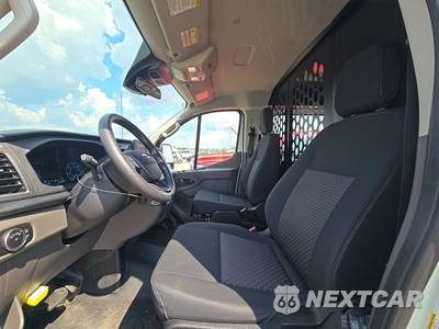 2025 Ford Transit 250 Cargo Van Low Roof 130.0" WB - zdjęcie 7 z 24 - miniatura