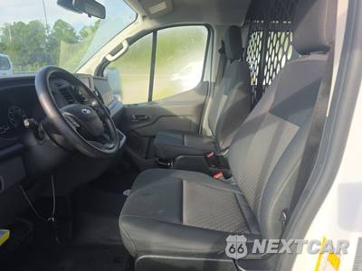 2025 Ford Transit 250 Cargo Van Low Roof 130.0" WB - zdjęcie 7 z 25 - miniatura