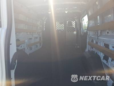 2025 Ford Transit 250 Cargo Van Low Roof 130.0" WB - zdjęcie 16 z 26 - miniatura