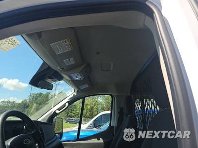 2025 Ford Transit 250 Cargo Van Low Roof 130.0" WB - zdjęcie 17 z 26 - miniatura