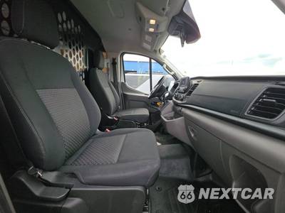 2025 Ford Transit 250 Cargo Van Low Roof 130.0" WB - zdjęcie 8 z 17 - miniatura
