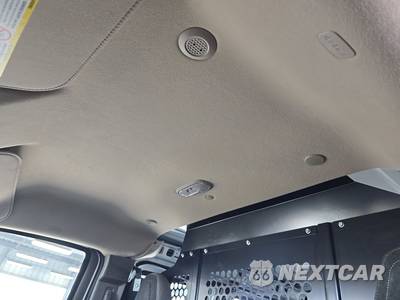 2025 Chevrolet Express 2500 Cargo Van 1WT 135.0" WB - zdjęcie 20 z 31 - miniatura