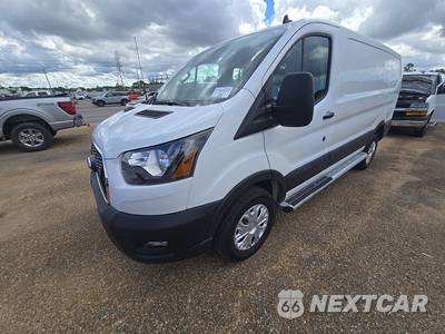 2025 Ford Transit 250 Cargo Van Low Roof 130.0" WB