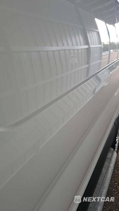 2025 Ford Transit 250 Cargo Van Low Roof 130.0" WB - zdjęcie 21 z 28 - miniatura
