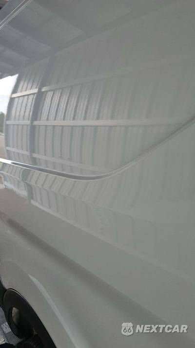 2025 Ford Transit 250 Cargo Van Low Roof 130.0" WB - zdjęcie 19 z 28 - miniatura