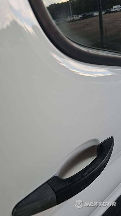 2025 Ford Transit 250 Cargo Van Low Roof 130.0" WB - zdjęcie 24 z 28 - miniatura