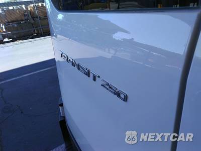 2025 Ford Transit 250 Cargo Van Low Roof 130.0" WB - zdjęcie 20 z 38 - miniatura