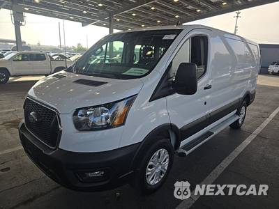 2025 Ford Transit 250 Cargo Van Low Roof 130.0" WB