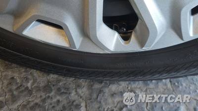 2025 Ford Transit 250 Cargo Van Low Roof 130.0" WB - zdjęcie 27 z 34 - miniatura