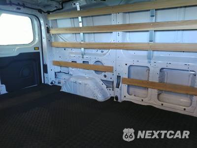 2025 Ford Transit 250 Cargo Van Low Roof 130.0" WB - zdjęcie 17 z 34 - miniatura