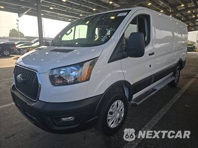 2025 Ford Transit 250 Cargo Van Low Roof 130.0" WB