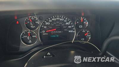 2025 Chevrolet Express 2500 Cargo Van 1WT 135.0" WB - zdjęcie 18 z 24 - miniatura