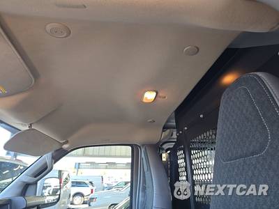 2025 Chevrolet Express 2500 Cargo Van 1WT 135.0" WB - zdjęcie 19 z 24 - miniatura