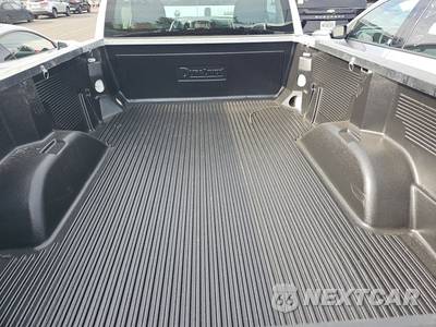 2025 Chevrolet Silverado 1500 WT Regular Cab Long Bed 1WT - zdjęcie 15 z 22 - miniatura