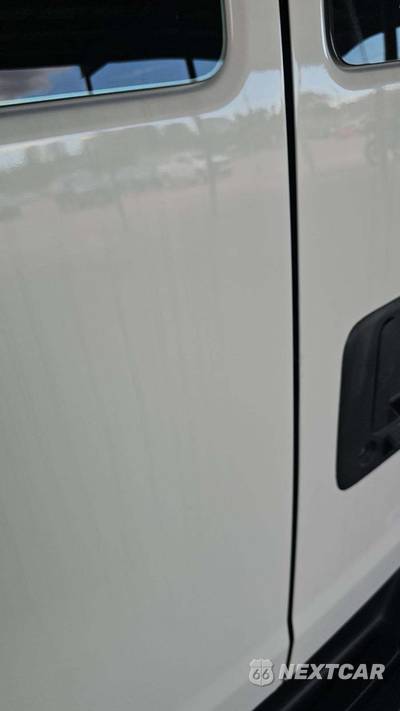 2025 Chevrolet Express 2500 Cargo Van 1WT 135.0" WB - zdjęcie 19 z 33 - miniatura