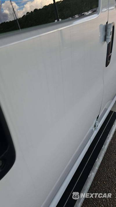 2025 Chevrolet Express 2500 Cargo Van 1WT 135.0" WB - zdjęcie 22 z 33 - miniatura