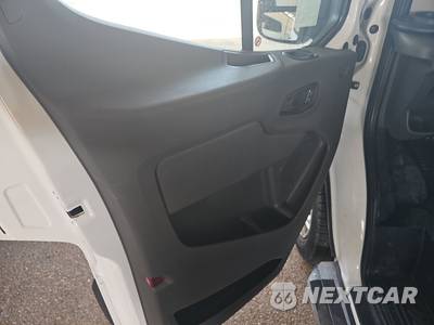 2025 Ford Transit 250 Cargo Van Low Roof 130.0" WB - zdjęcie 9 z 27 - miniatura