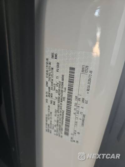 2025 Ford Transit 250 Cargo Van Low Roof 130.0" WB - zdjęcie 15 z 27 - miniatura
