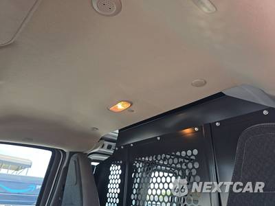 2025 GMC Savana 2500 Cargo Van 1WT 135.0" WB - zdjęcie 20 z 38 - miniatura