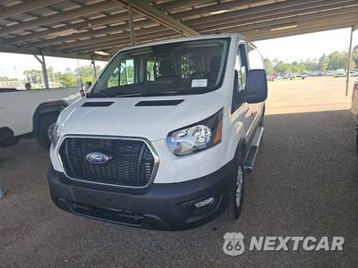 2025 Ford Transit 250 Cargo Van Low Roof 130.0" WB