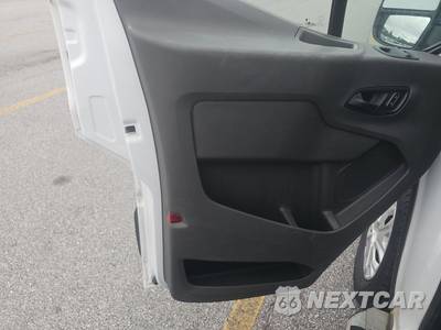 2025 Ford Transit 250 Cargo Van Low Roof 130.0" WB - zdjęcie 9 z 21 - miniatura