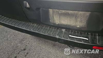 2025 Ford Transit 250 Cargo Van Low Roof 130.0" WB - zdjęcie 20 z 21 - miniatura