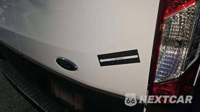 2025 Ford Transit 250 Cargo Van Low Roof 130.0" WB - zdjęcie 21 z 21 - miniatura