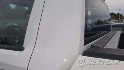 2025 Chevrolet Silverado 1500 WT Regular Cab Long Bed 1WT - zdjęcie 33 z 40 - miniatura