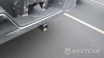 2025 Chevrolet Silverado 1500 WT Regular Cab Long Bed 1WT - zdjęcie 37 z 40 - miniatura