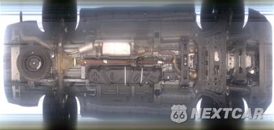2025 Ford Transit 250 Cargo Van Low Roof 130.0" WB - zdjęcie 18 z 24 - miniatura