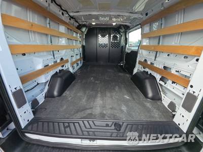 2025 Ford Transit 250 Cargo Van Low Roof 130.0" WB - zdjęcie 16 z 24 - miniatura