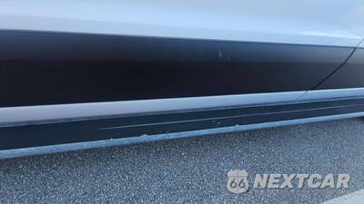 2025 Ford Transit 250 Cargo Van Low Roof 130.0" WB - zdjęcie 21 z 24 - miniatura