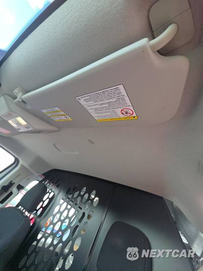 2025 Ford Transit 250 Cargo Van Low Roof 130.0" WB - zdjęcie 17 z 24 - miniatura