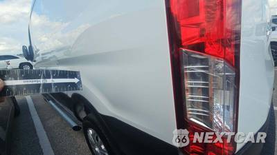 2025 Ford Transit 250 Cargo Van Low Roof 130.0" WB - zdjęcie 19 z 24 - miniatura