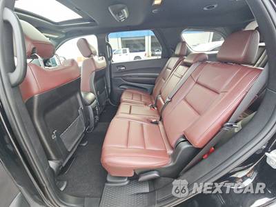 2025 Dodge Durango GT Plus - zdjęcie 13 z 21 - miniatura