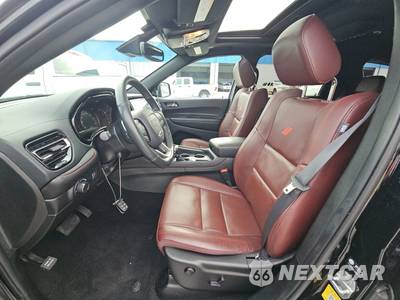 2025 Dodge Durango GT Plus - zdjęcie 7 z 21 - miniatura