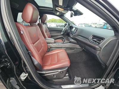 2025 Dodge Durango GT Plus - zdjęcie 8 z 21 - miniatura