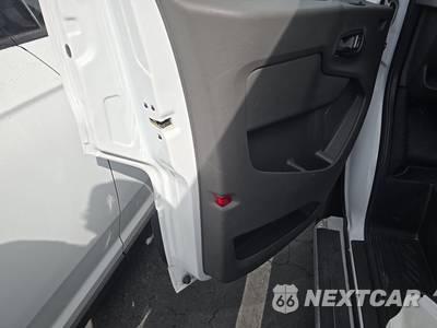 2025 Ford Transit 250 Cargo Van Low Roof 130.0" WB - zdjęcie 9 z 30 - miniatura