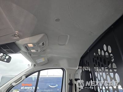 2025 Ford Transit 250 Cargo Van Low Roof 130.0" WB - zdjęcie 17 z 30 - miniatura