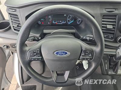 2025 Ford Transit 250 Cargo Van Low Roof 130.0" WB - zdjęcie 10 z 30 - miniatura