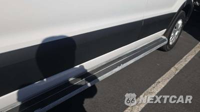 2025 Ford Transit 250 Cargo Van Low Roof 130.0" WB - zdjęcie 23 z 30 - miniatura
