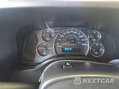 2025 GMC Savana 2500 Cargo Van 1WT 135.0" WB - zdjęcie 9 z 26 - miniatura