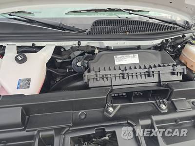 2025 GMC Savana 2500 Cargo Van 1WT 135.0" WB - zdjęcie 15 z 22 - miniatura