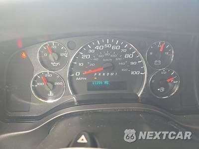 2025 GMC Savana 2500 Cargo Van 1WT 135.0" WB - zdjęcie 12 z 22 - miniatura